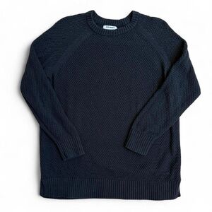 Old Navy Men's Black Sweater